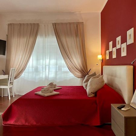 Le Coq Suites Рим Экстерьер фото