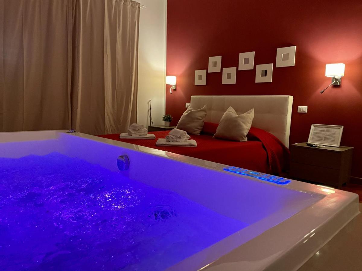 Le Coq Suites Рим Экстерьер фото