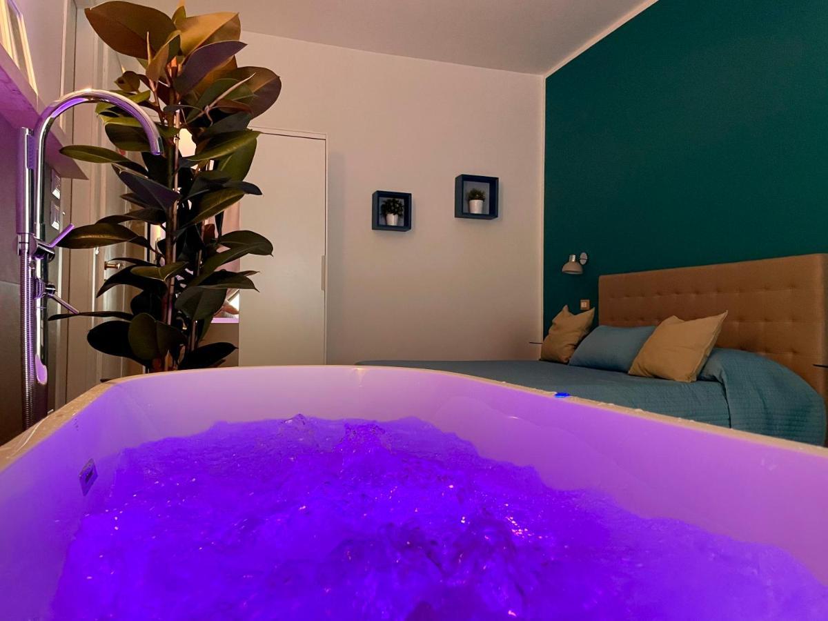 Le Coq Suites Рим Экстерьер фото