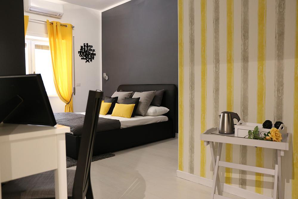 Le Coq Suites Рим Номер фото