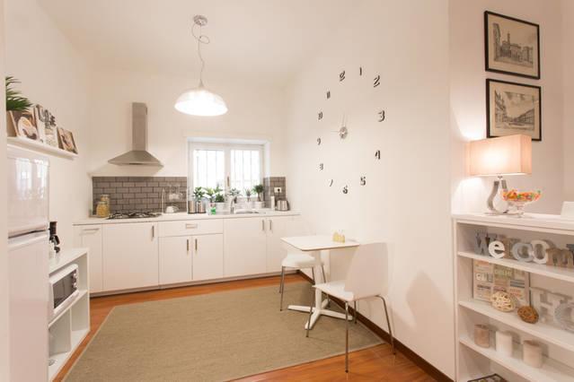 Le Coq Suites Рим Экстерьер фото