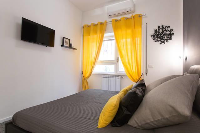 Le Coq Suites Рим Номер фото