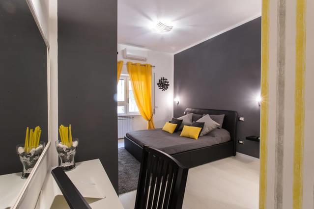 Le Coq Suites Рим Номер фото