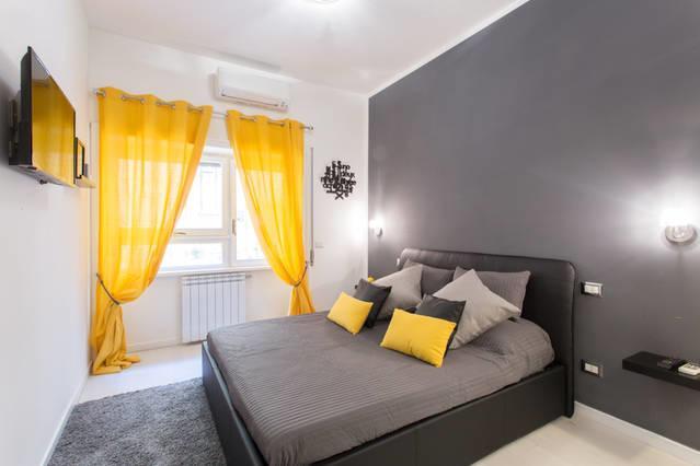 Le Coq Suites Рим Номер фото