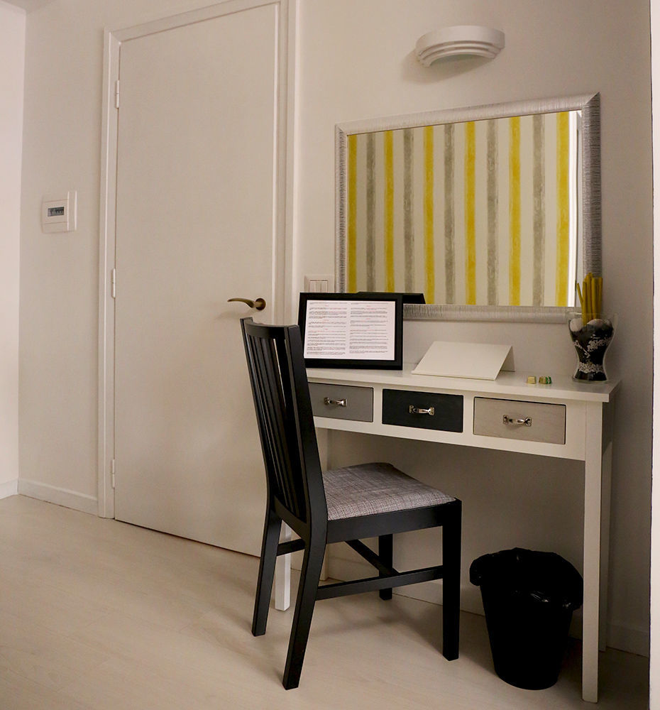 Le Coq Suites Рим Экстерьер фото