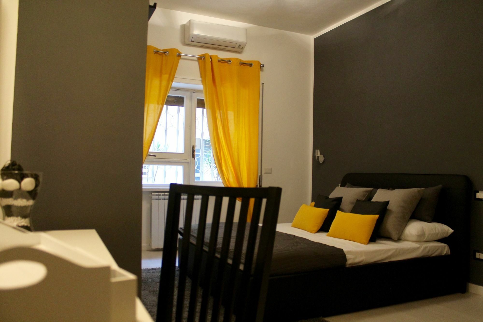 Le Coq Suites Рим Экстерьер фото